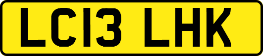 LC13LHK