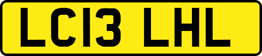 LC13LHL