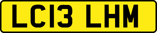 LC13LHM