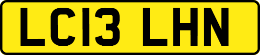 LC13LHN