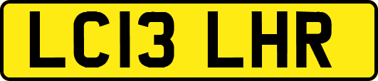 LC13LHR