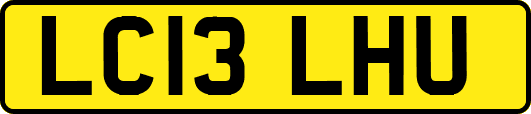 LC13LHU
