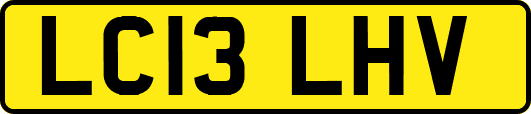 LC13LHV
