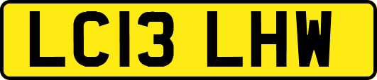 LC13LHW