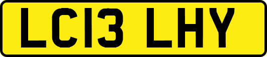 LC13LHY