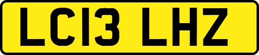 LC13LHZ