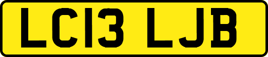 LC13LJB