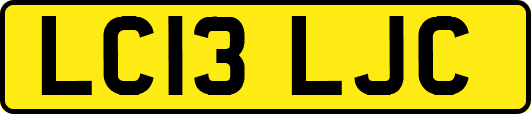 LC13LJC