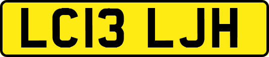 LC13LJH