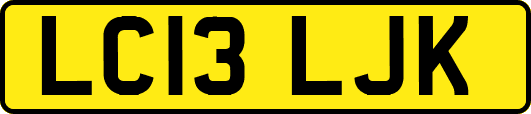 LC13LJK