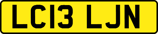 LC13LJN