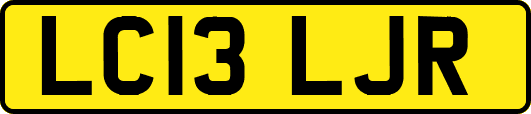LC13LJR