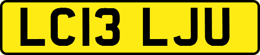 LC13LJU