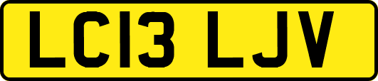LC13LJV