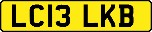 LC13LKB
