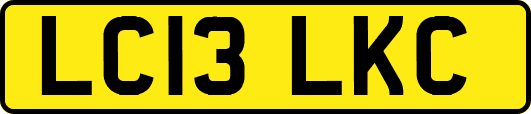 LC13LKC