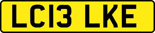 LC13LKE