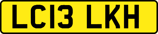 LC13LKH