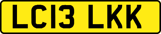 LC13LKK