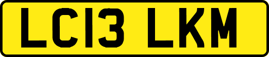 LC13LKM