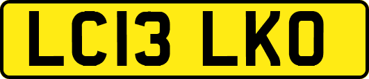 LC13LKO