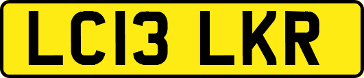 LC13LKR
