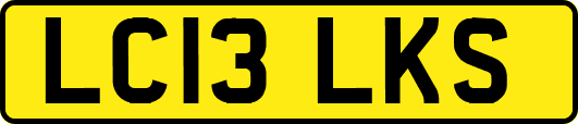 LC13LKS
