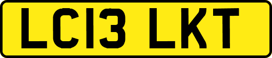 LC13LKT