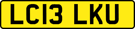 LC13LKU