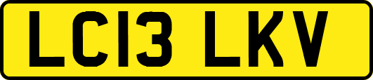LC13LKV