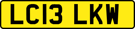 LC13LKW