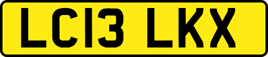 LC13LKX