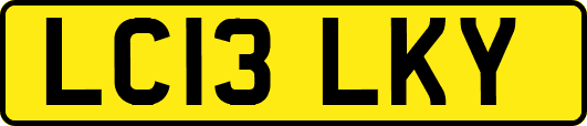 LC13LKY