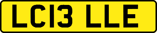 LC13LLE