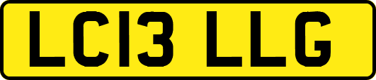 LC13LLG