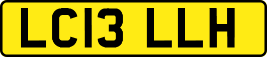 LC13LLH