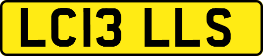 LC13LLS