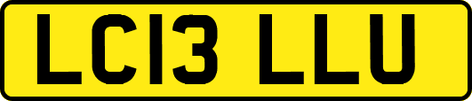 LC13LLU