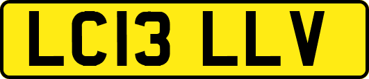 LC13LLV