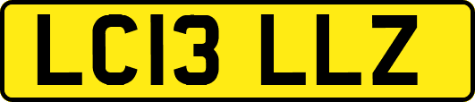 LC13LLZ