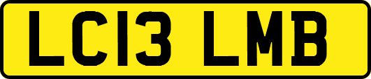 LC13LMB