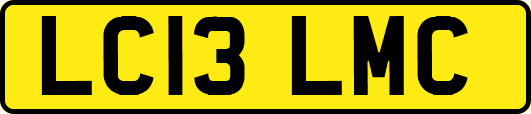 LC13LMC
