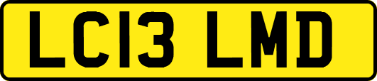 LC13LMD