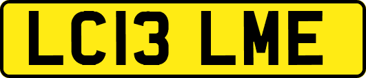 LC13LME