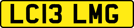 LC13LMG