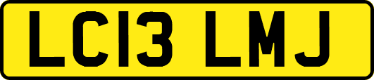 LC13LMJ