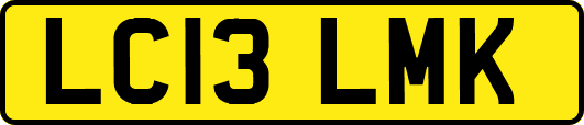 LC13LMK