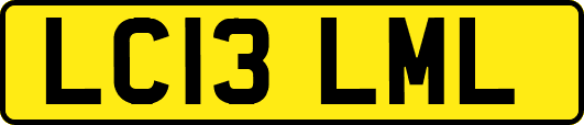 LC13LML