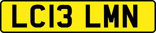 LC13LMN