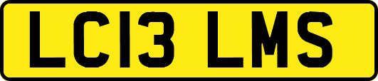 LC13LMS